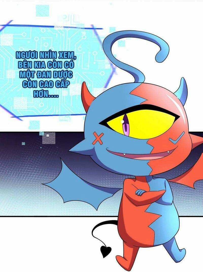 Siêu Cấp Thôn Phệ Hệ Thống 8 trang 5