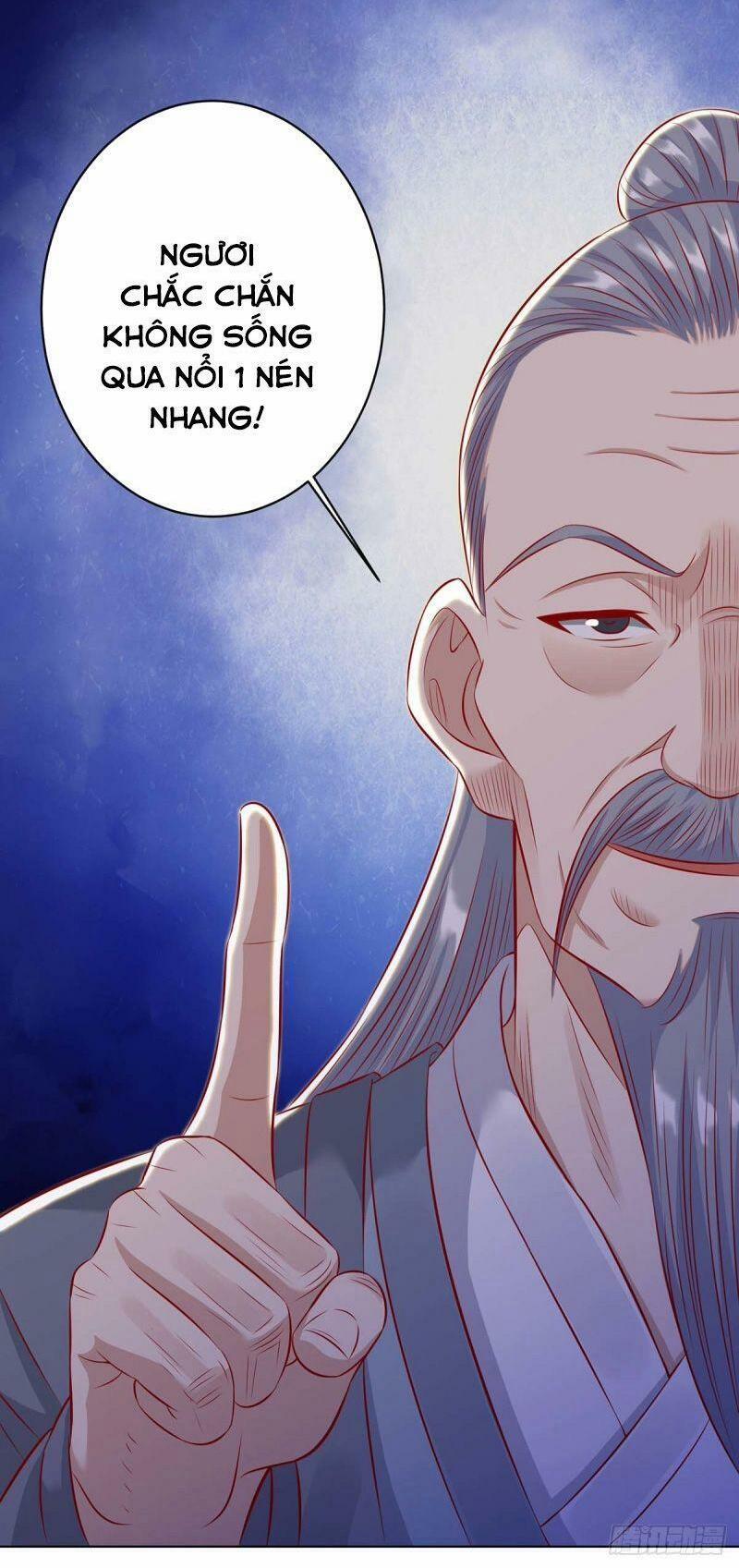 Siêu Cấp Thôn Phệ Hệ Thống 9 trang 2