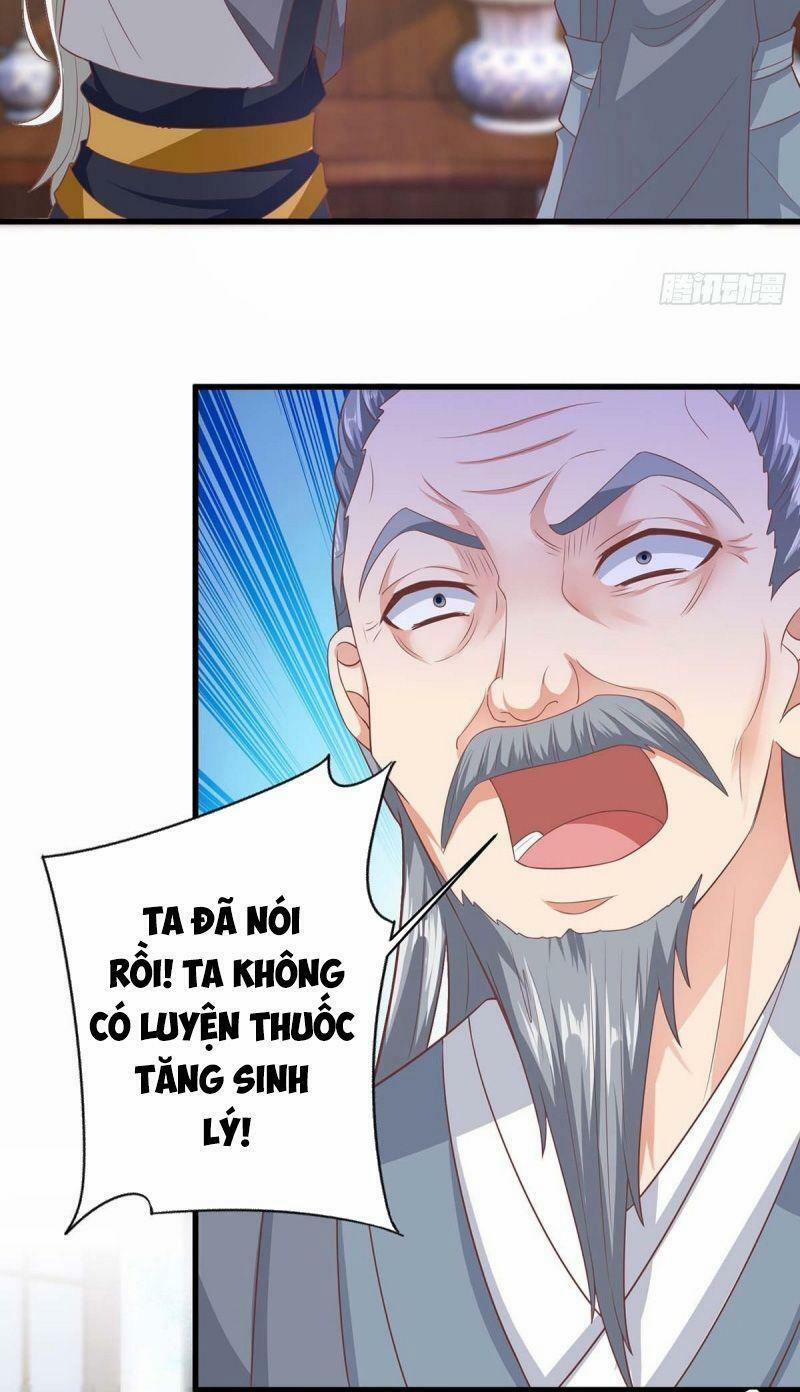 Siêu Cấp Thôn Phệ Hệ Thống 9 trang 21