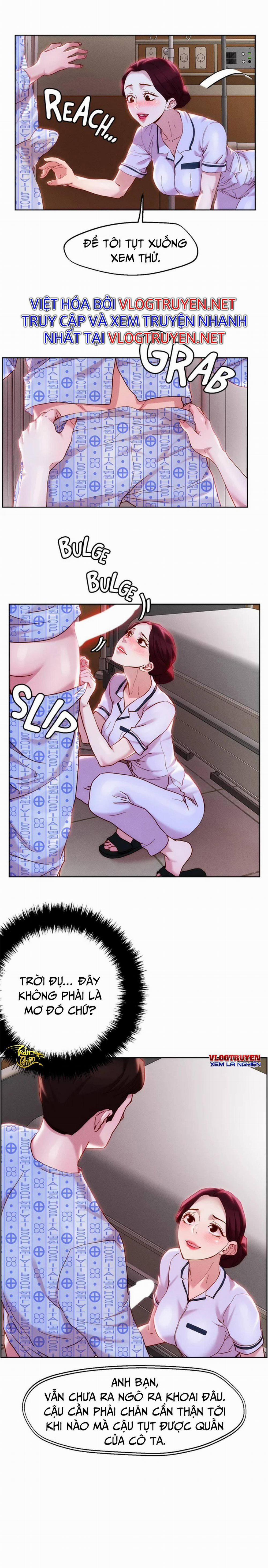 Siêu Chịch Hệ Thống Của “hắc Ám Vương Giả” 44 trang 3