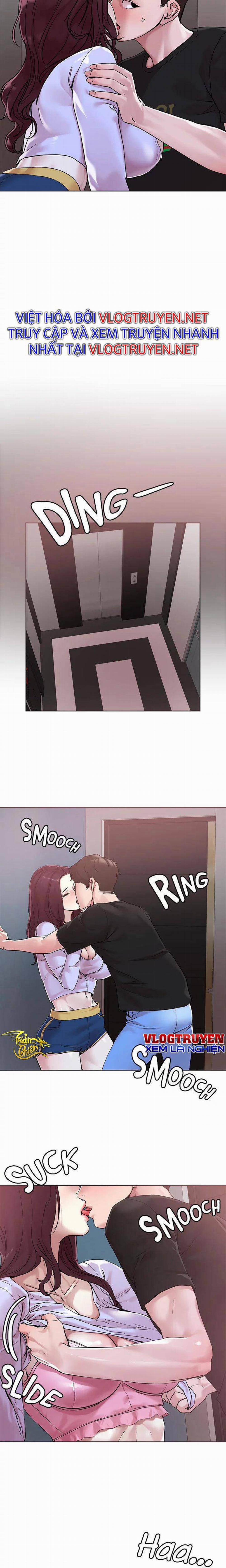 Siêu Chịch Hệ Thống Của “hắc Ám Vương Giả” 47 trang 5