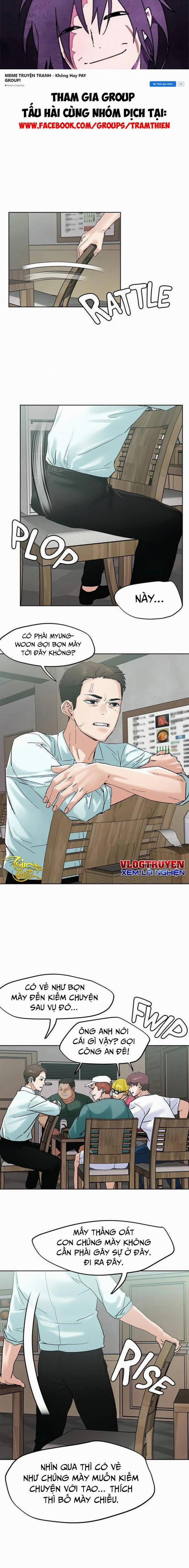 Siêu Chịch Hệ Thống Của “hắc Ám Vương Giả” 52 trang 0