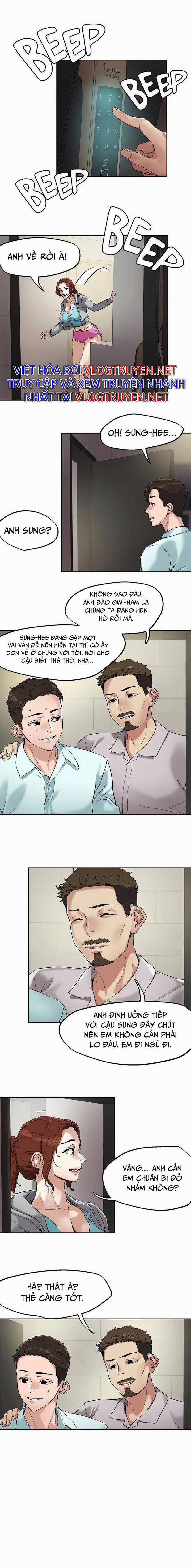 Siêu Chịch Hệ Thống Của “hắc Ám Vương Giả” 52 trang 10
