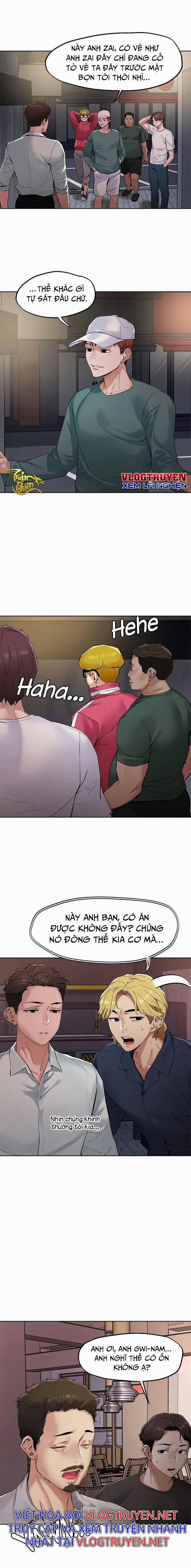 Siêu Chịch Hệ Thống Của “hắc Ám Vương Giả” 52 trang 2