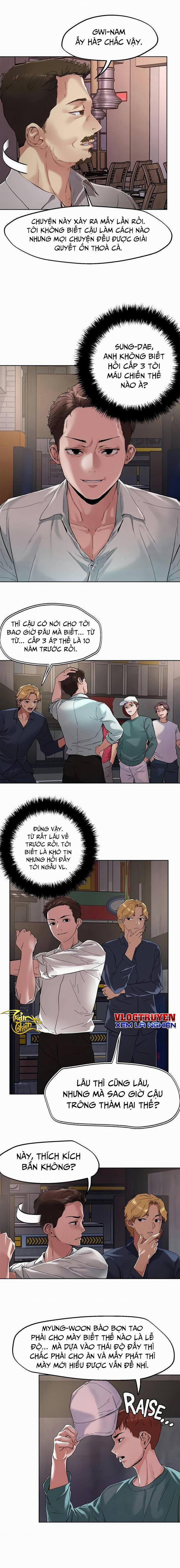Siêu Chịch Hệ Thống Của “hắc Ám Vương Giả” 52 trang 3