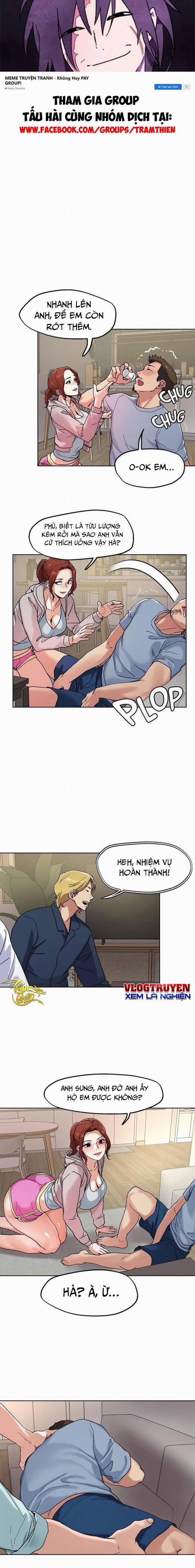 Siêu Chịch Hệ Thống Của “hắc Ám Vương Giả” 53 trang 0