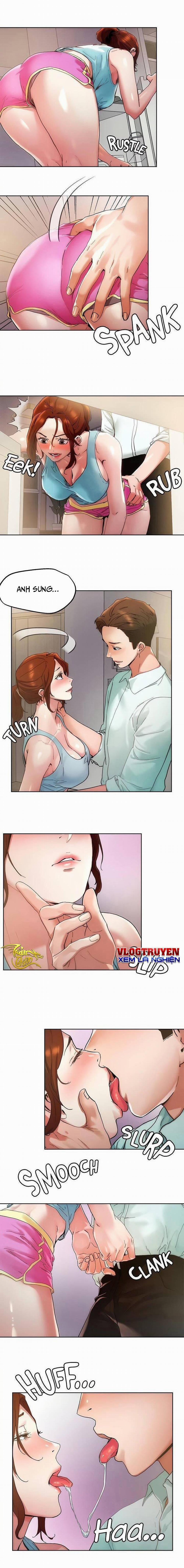 Siêu Chịch Hệ Thống Của “hắc Ám Vương Giả” 53 trang 2