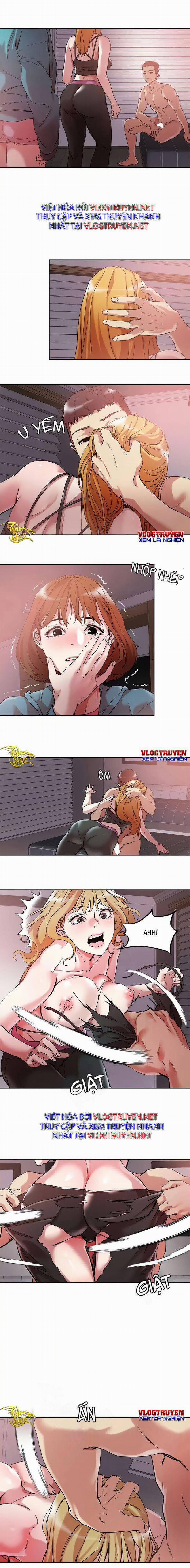 Siêu Chịch Hệ Thống Của “hắc Ám Vương Giả” 54 trang 6