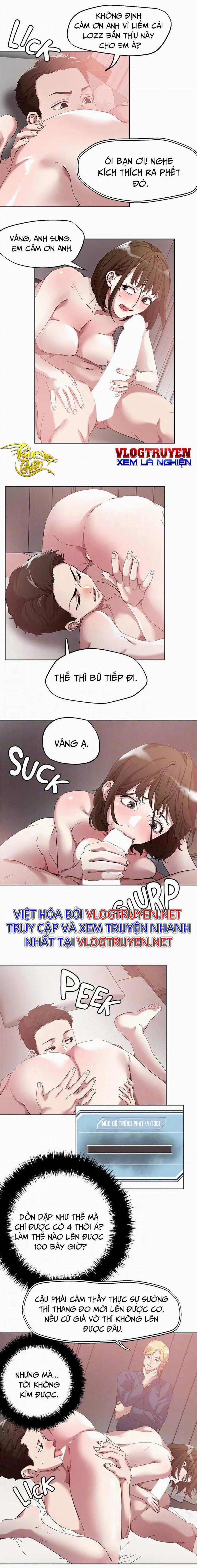 Siêu Chịch Hệ Thống Của “hắc Ám Vương Giả” 56 trang 4