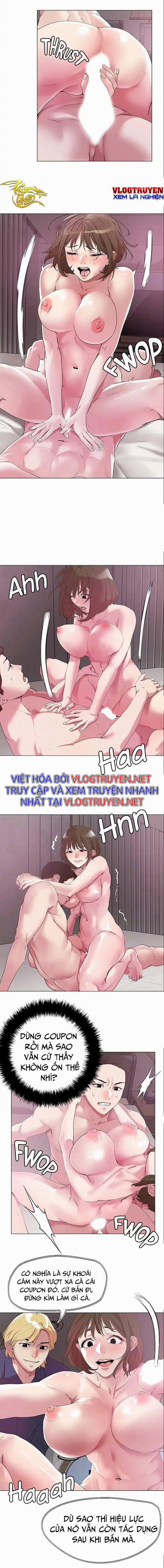 Siêu Chịch Hệ Thống Của “hắc Ám Vương Giả” 57 trang 5