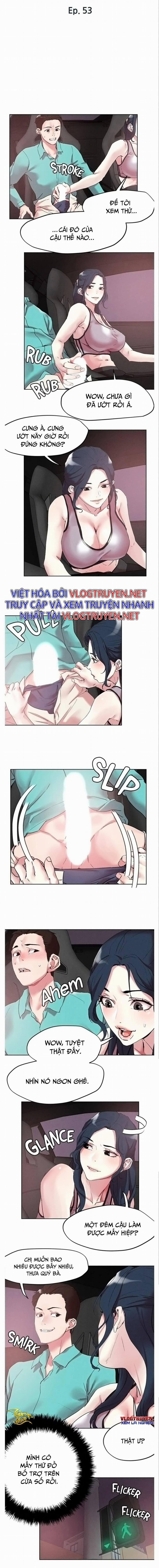 Siêu Chịch Hệ Thống Của “hắc Ám Vương Giả” 59 trang 1