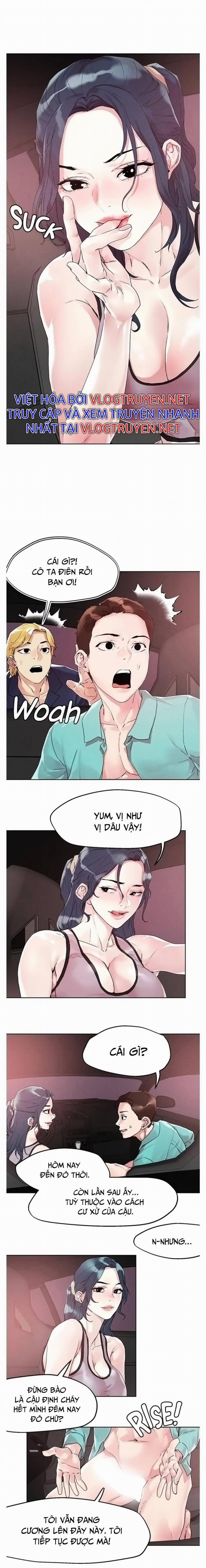 Siêu Chịch Hệ Thống Của “hắc Ám Vương Giả” 59 trang 9