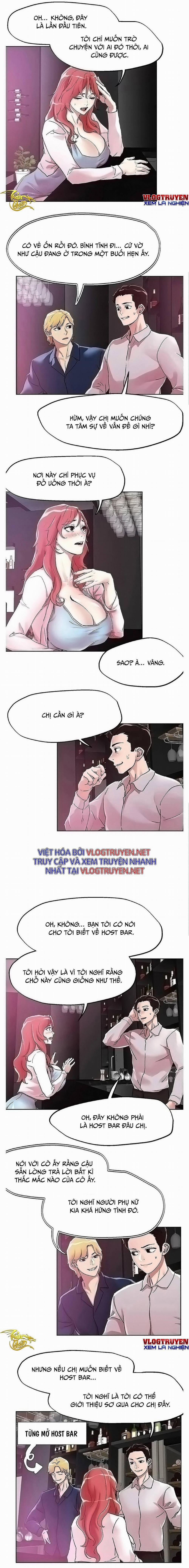 Siêu Chịch Hệ Thống Của “hắc Ám Vương Giả” 61 trang 2