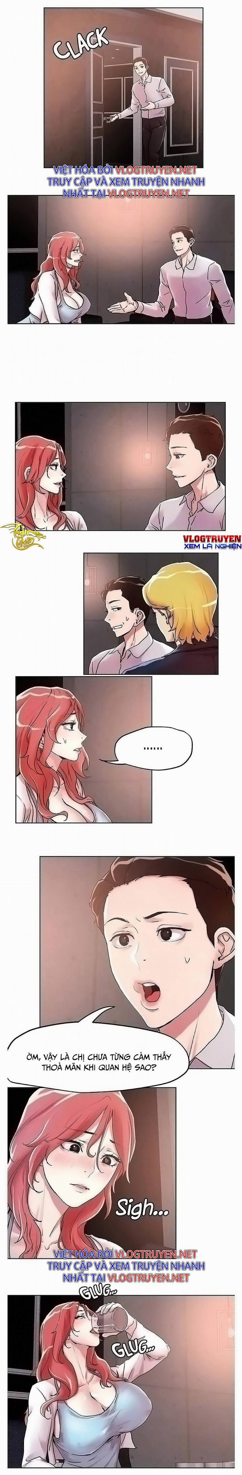 Siêu Chịch Hệ Thống Của “hắc Ám Vương Giả” 61 trang 4