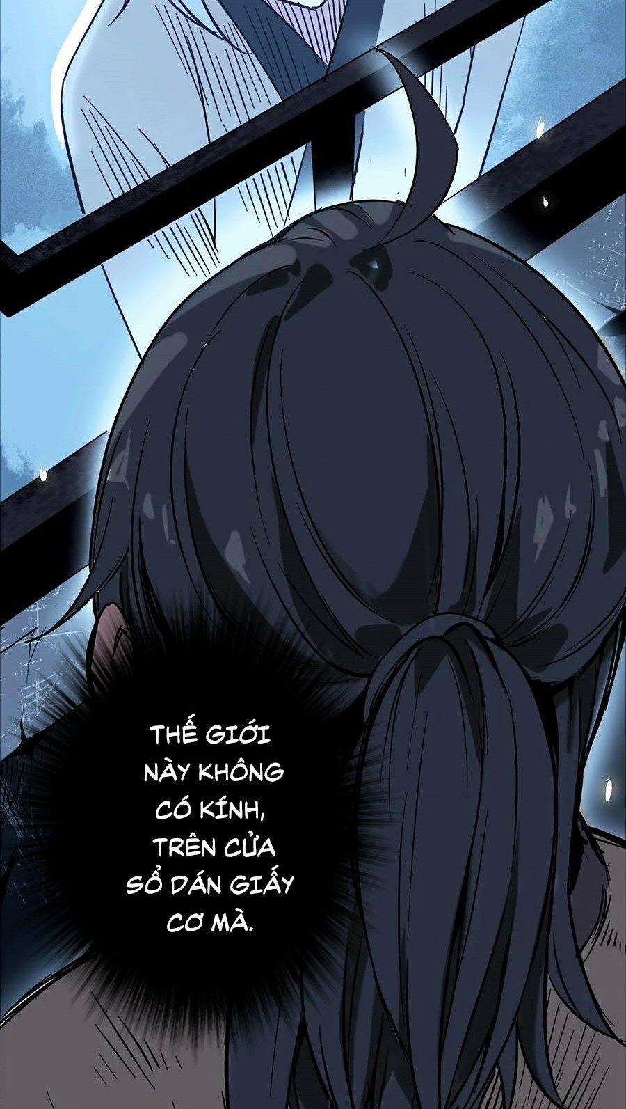 Siêu Đạo Thần Thuật 1 trang 20