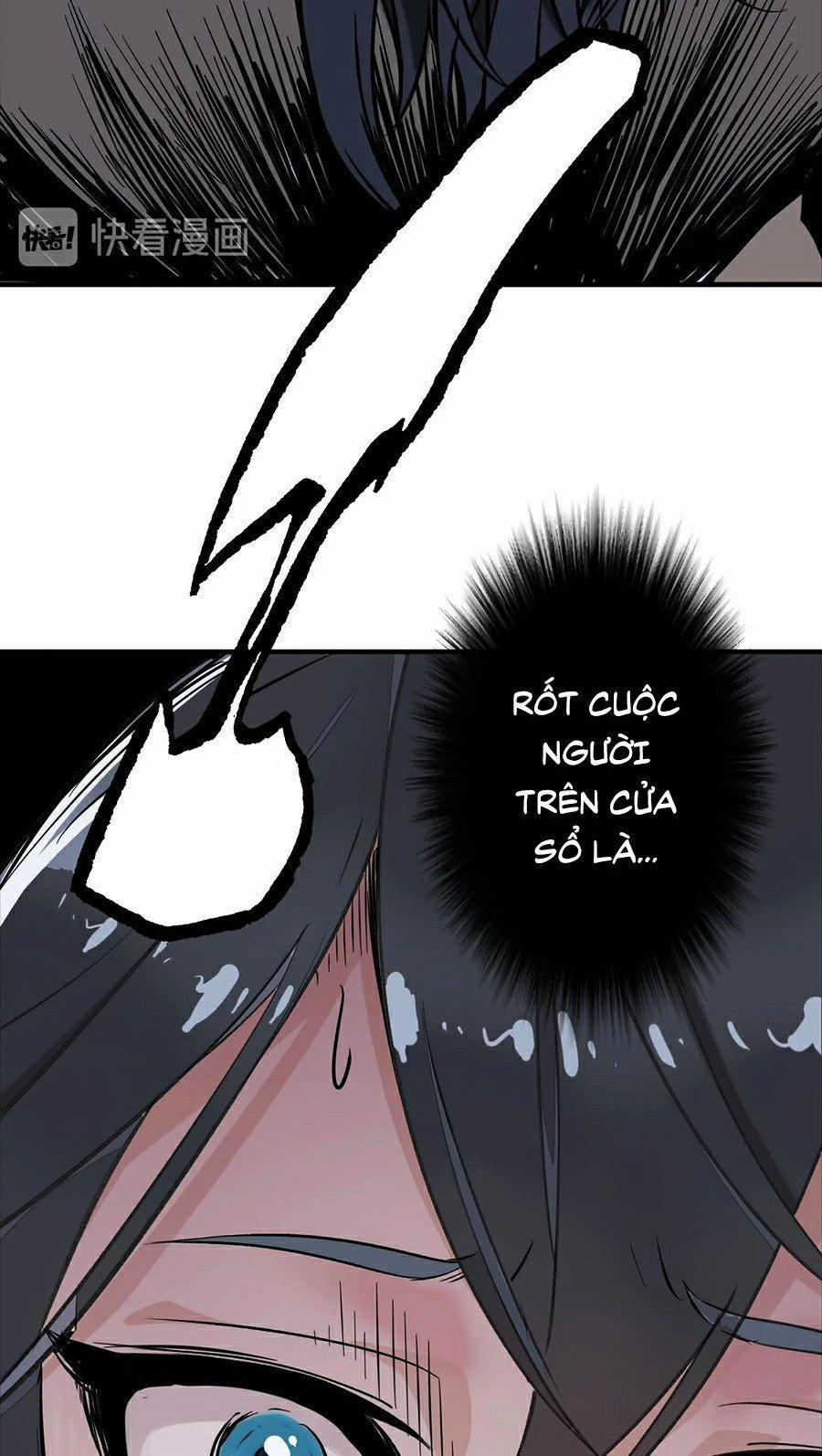 Siêu Đạo Thần Thuật 1 trang 21