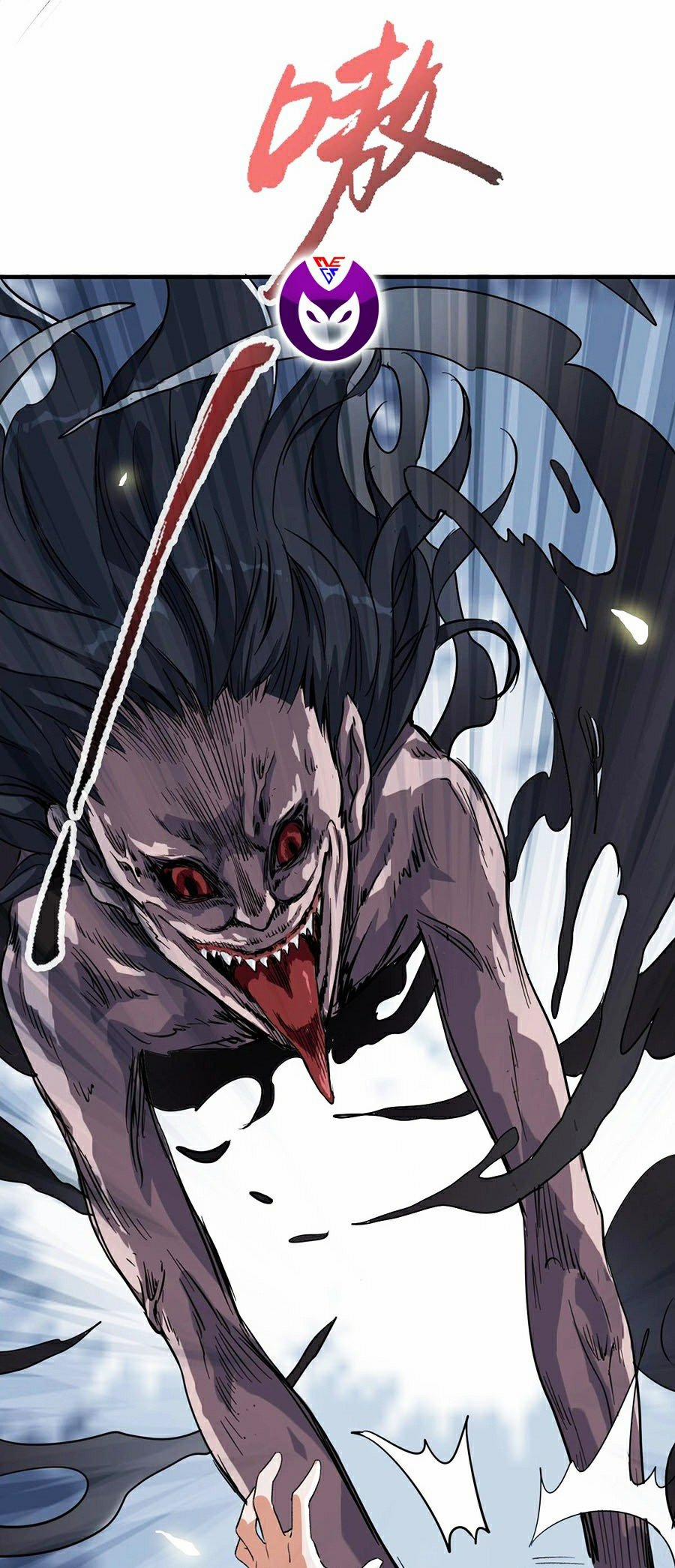 Siêu Đạo Thần Thuật 1 trang 24