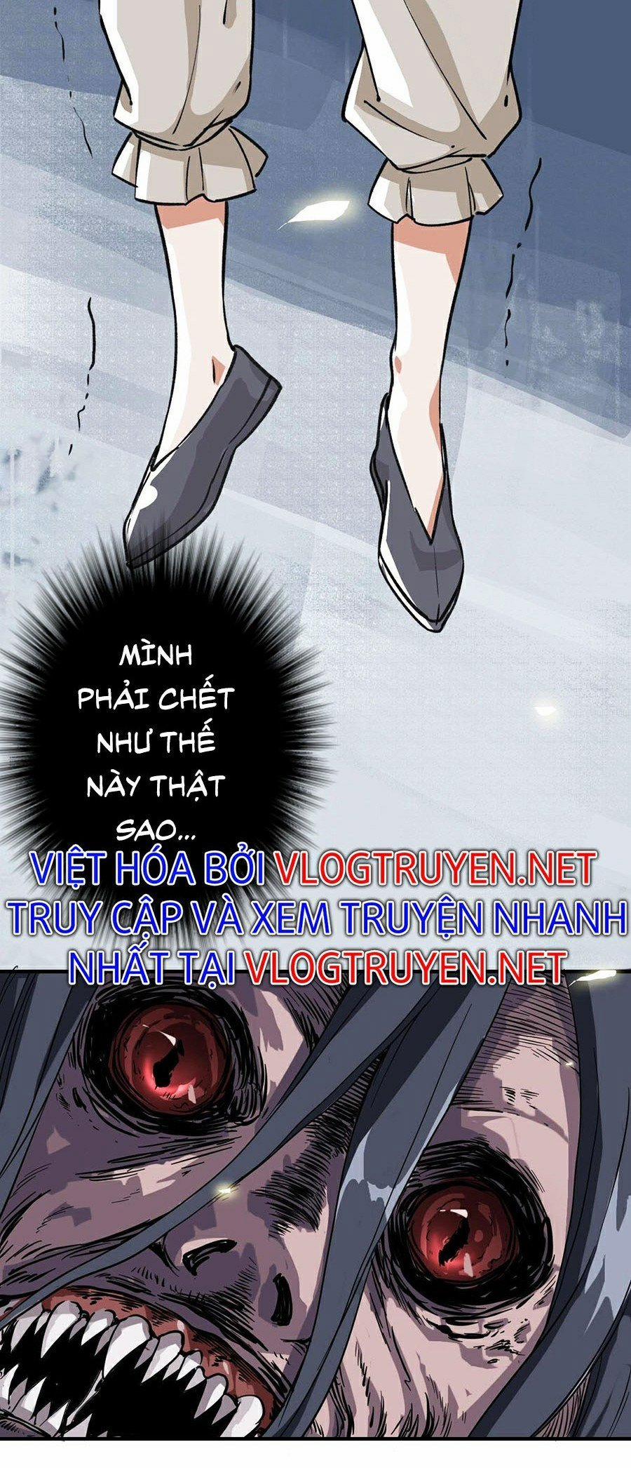 Siêu Đạo Thần Thuật 1 trang 29