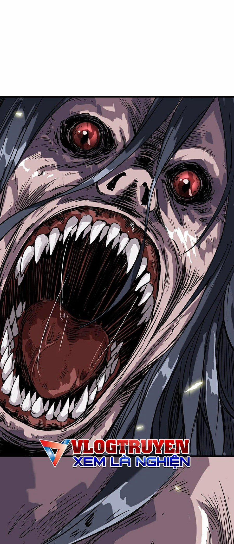 Siêu Đạo Thần Thuật 1 trang 30