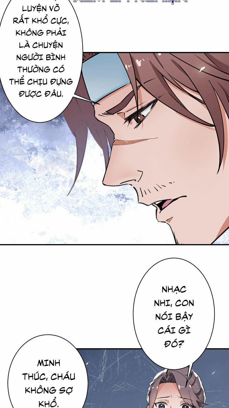 Siêu Đạo Thần Thuật 1 trang 55