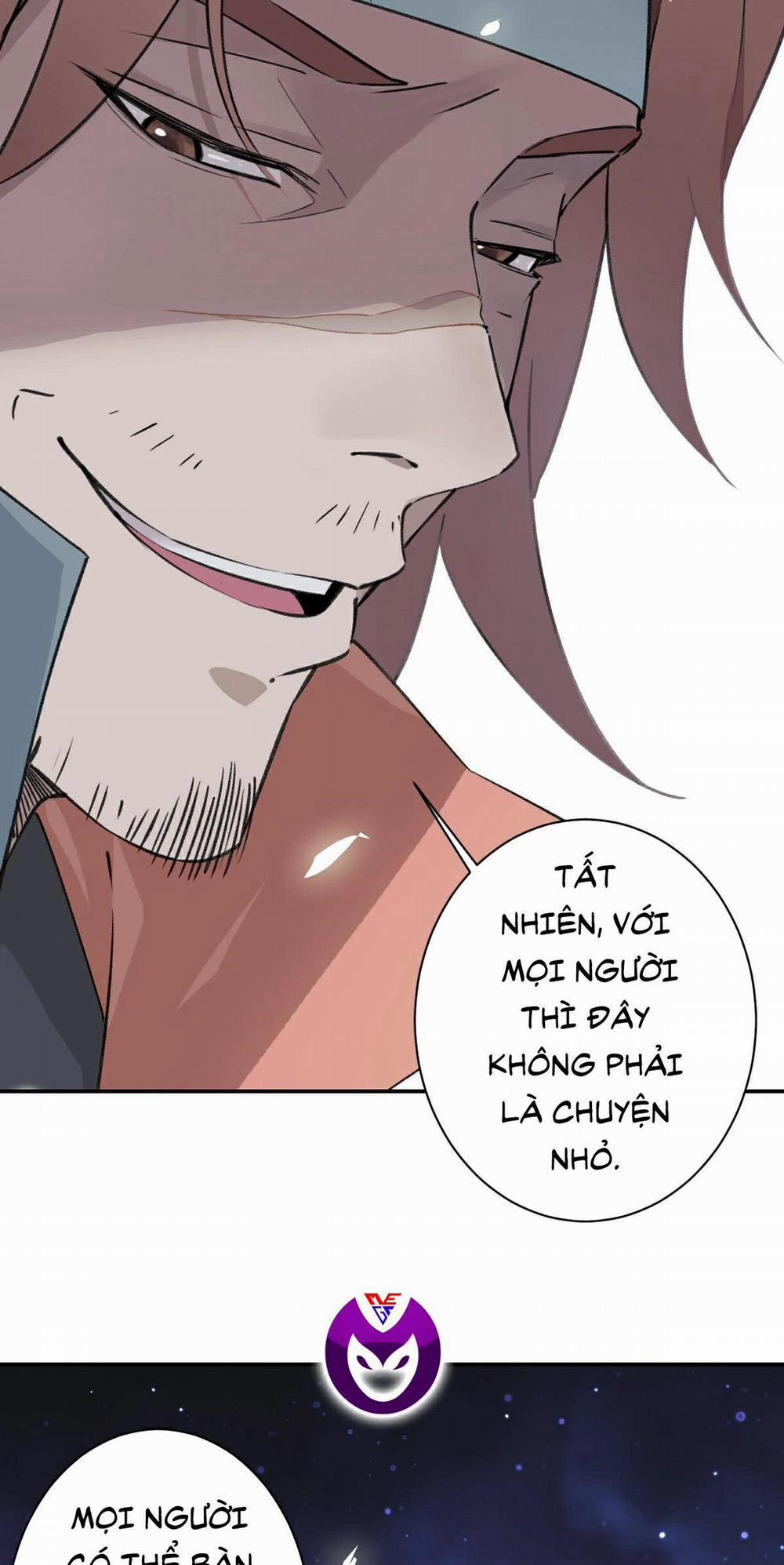 Siêu Đạo Thần Thuật 1 trang 60