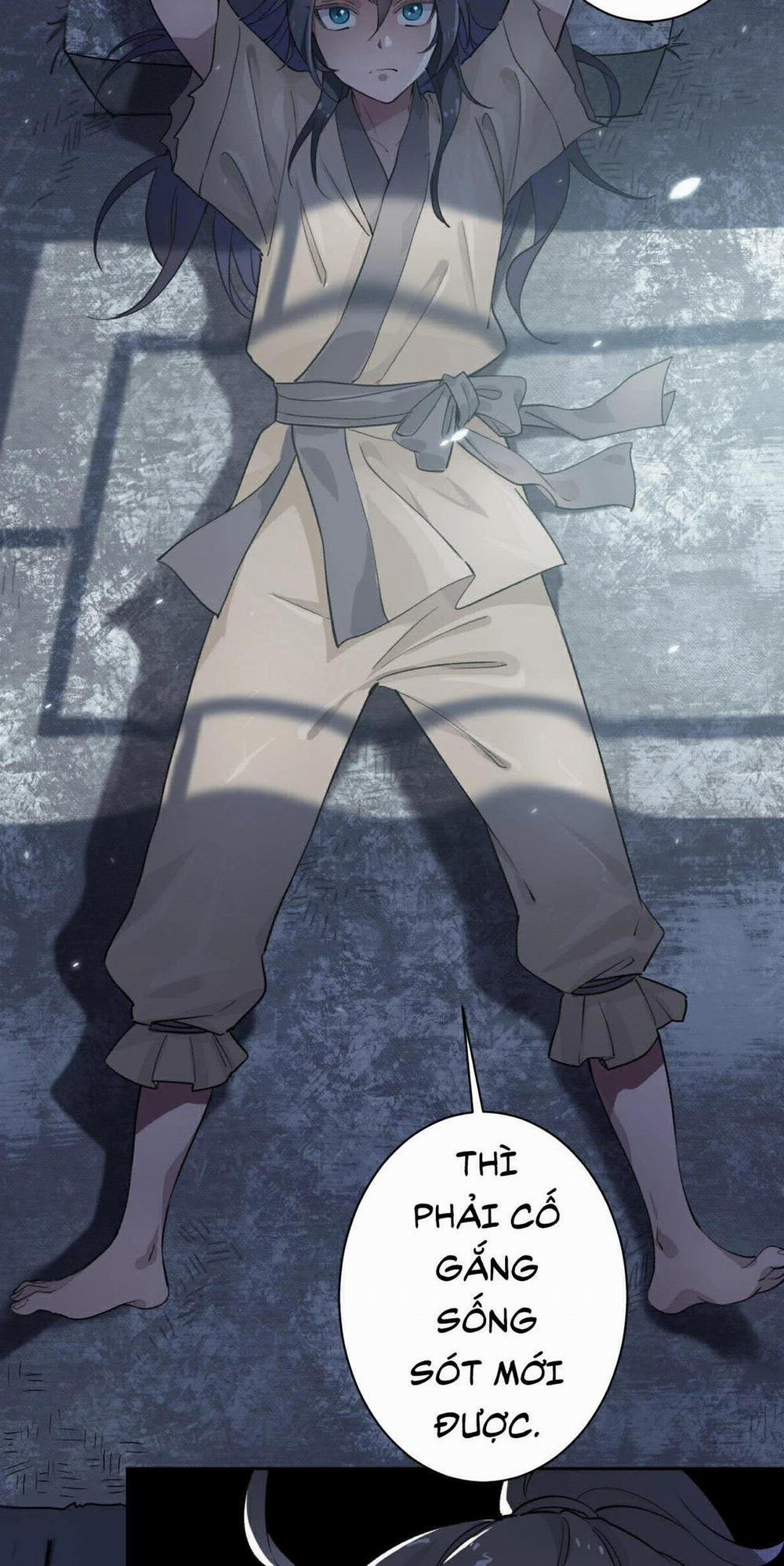 Siêu Đạo Thần Thuật 1 trang 67