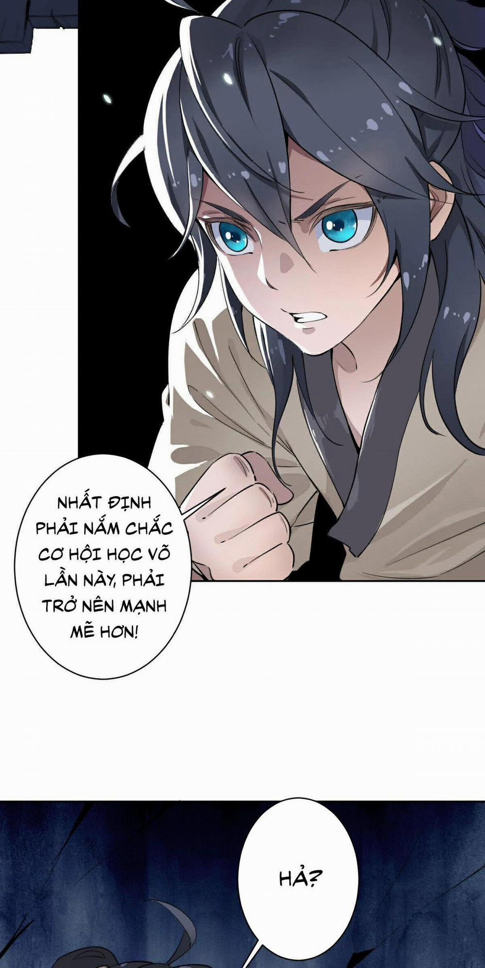 Siêu Đạo Thần Thuật 1 trang 68