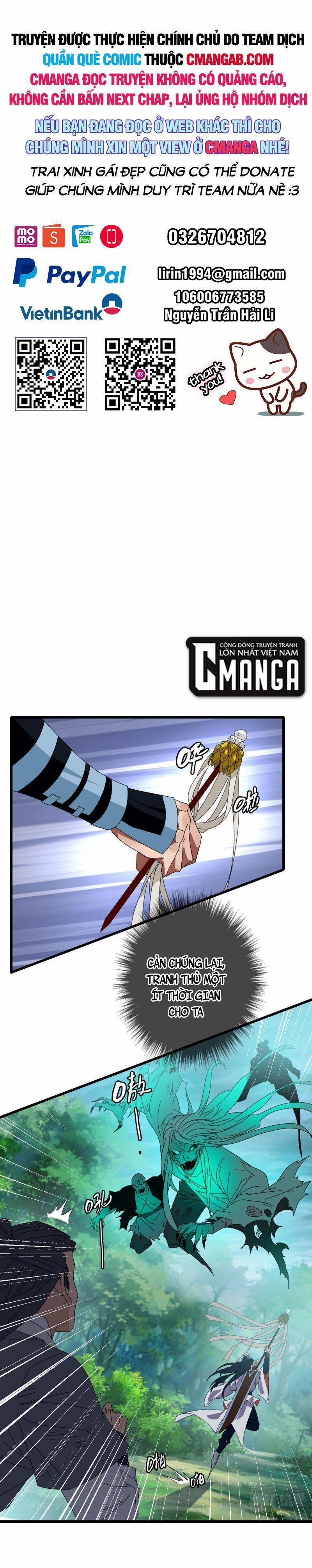 Siêu Đạo Thần Thuật 100 trang 0