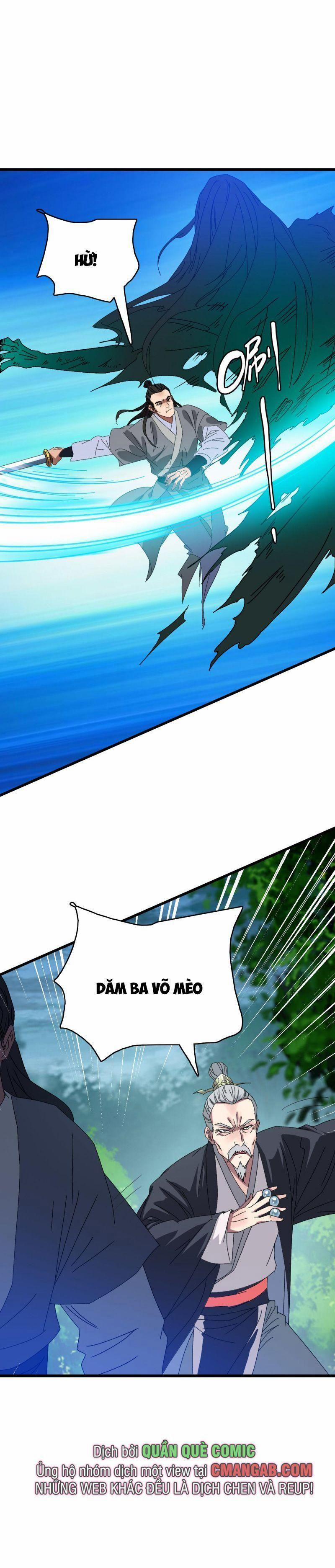 Siêu Đạo Thần Thuật 100 trang 1