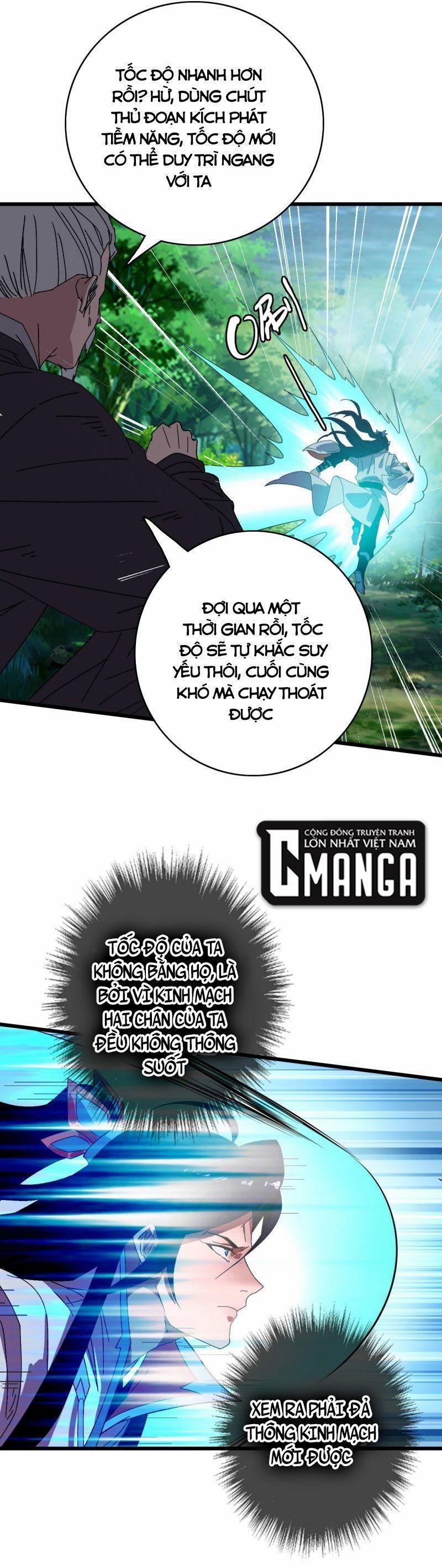 Siêu Đạo Thần Thuật 100 trang 4