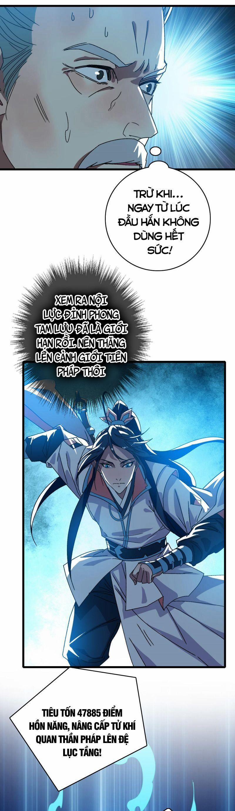 Siêu Đạo Thần Thuật 100 trang 7
