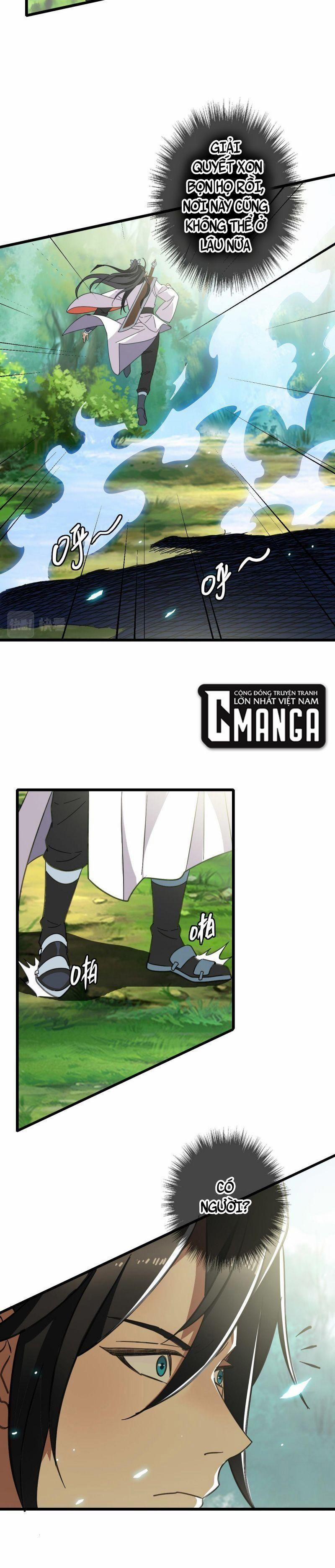 Siêu Đạo Thần Thuật 101 trang 12