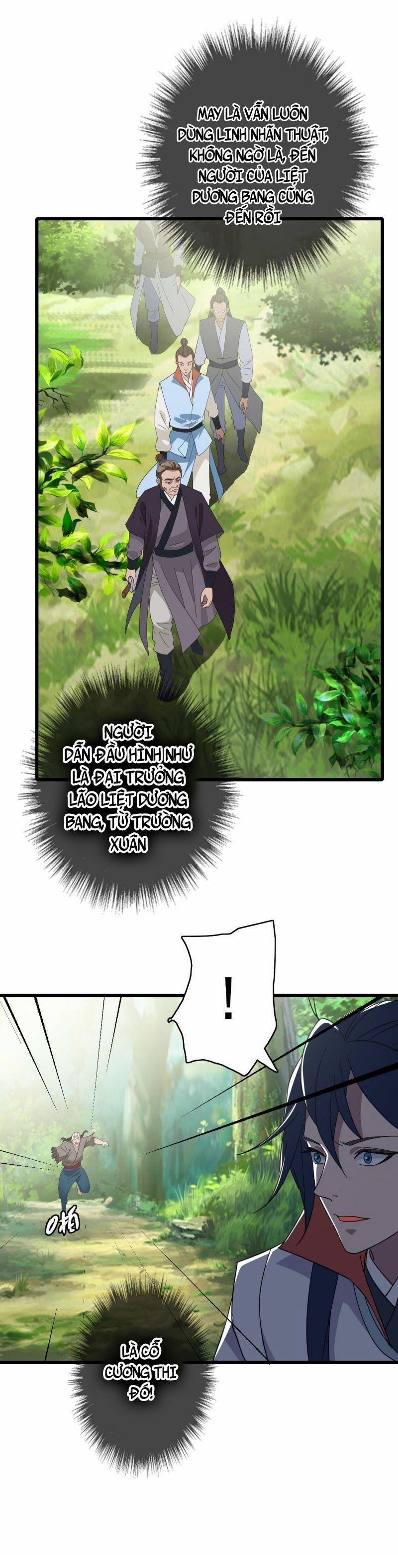 Siêu Đạo Thần Thuật 101 trang 13