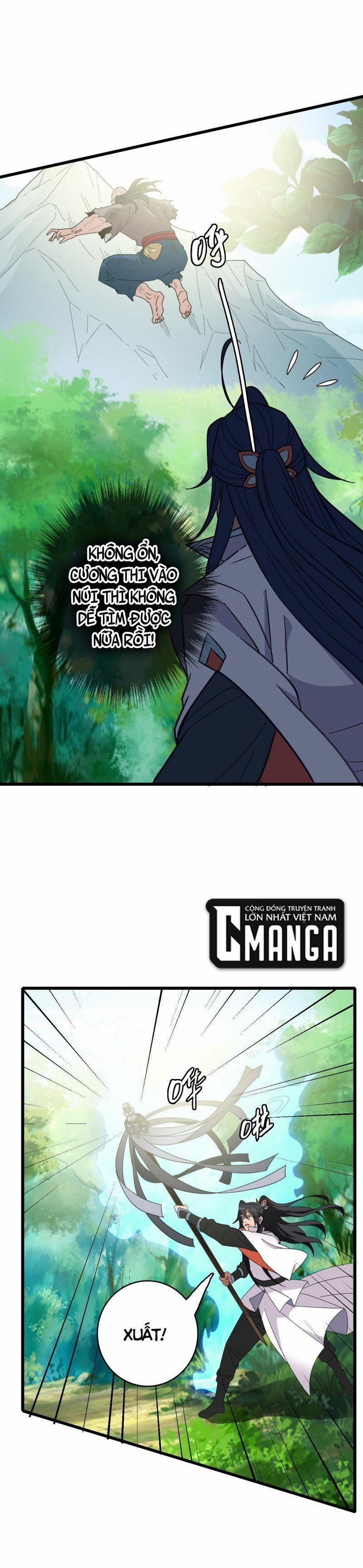 Siêu Đạo Thần Thuật 101 trang 16