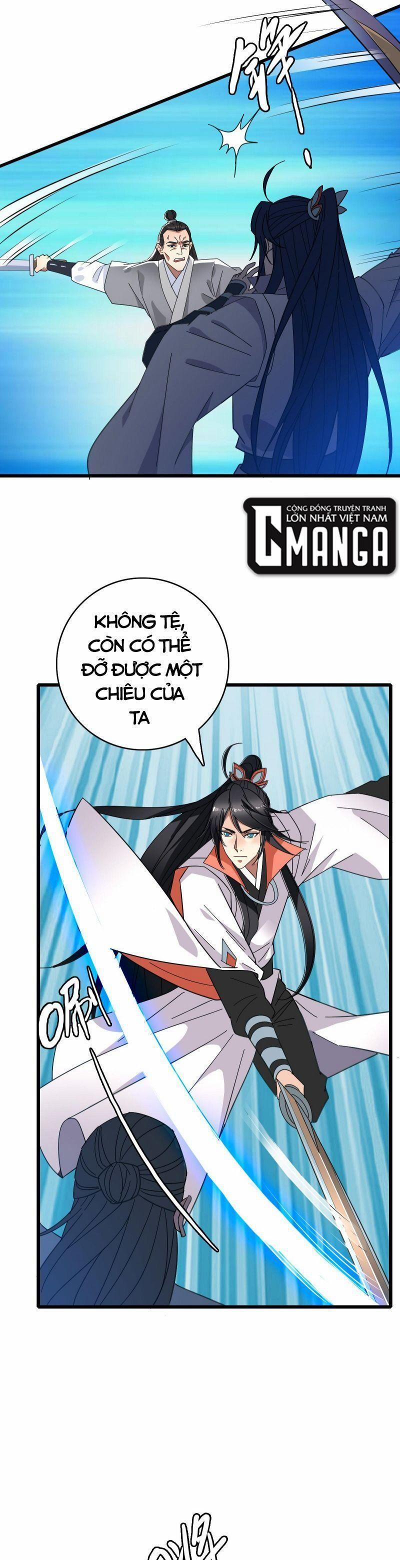 Siêu Đạo Thần Thuật 101 trang 2