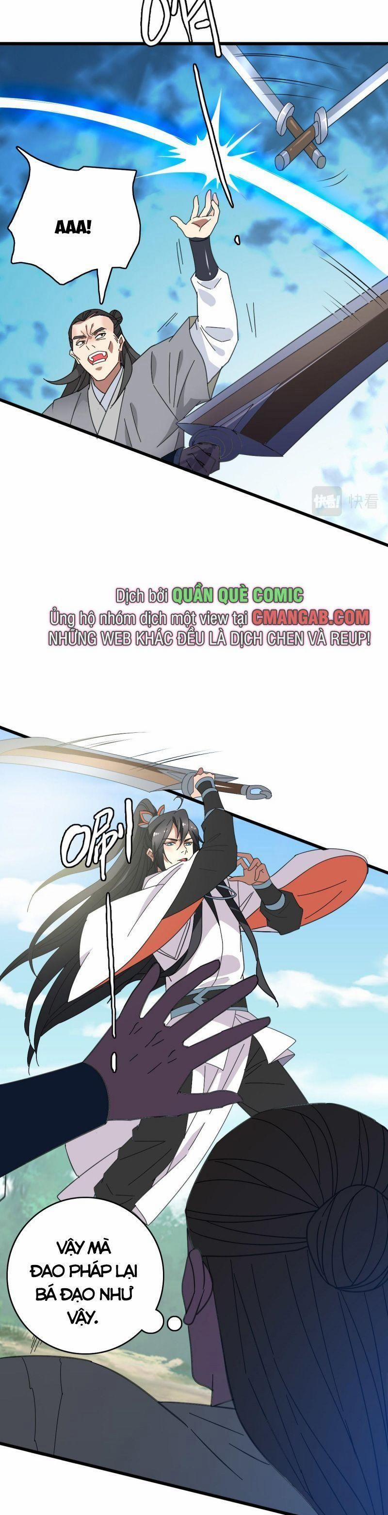 Siêu Đạo Thần Thuật 101 trang 3