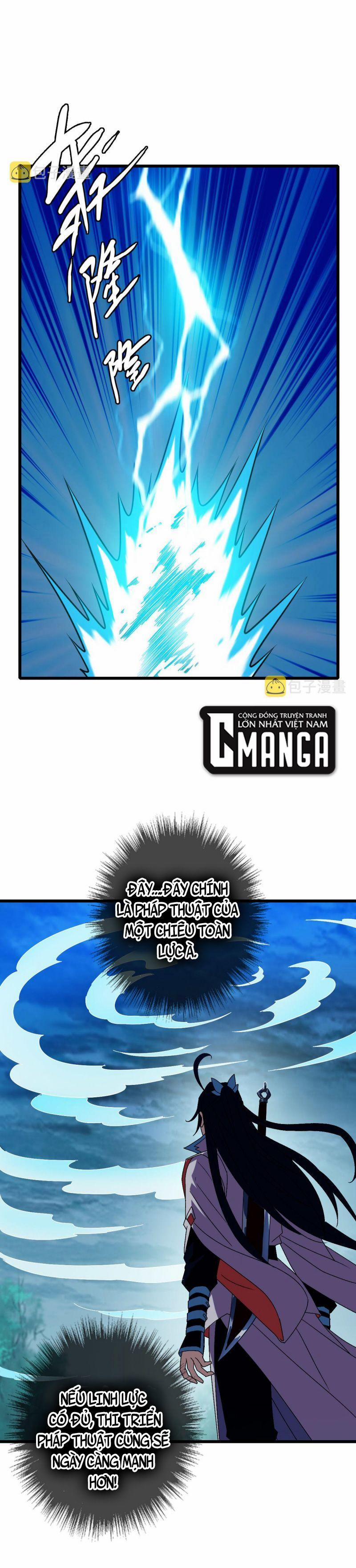 Siêu Đạo Thần Thuật 102 trang 12