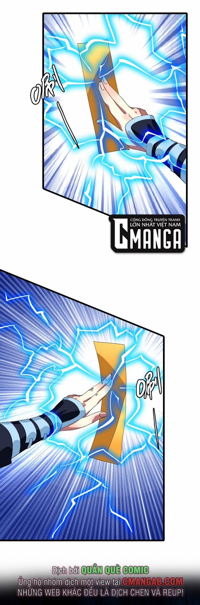 Siêu Đạo Thần Thuật 102 trang 2