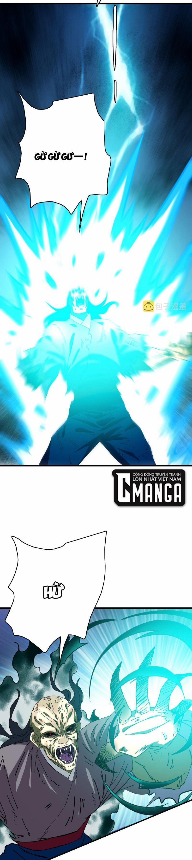 Siêu Đạo Thần Thuật 102 trang 4