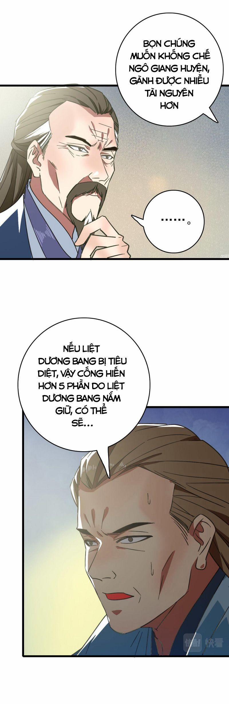 Siêu Đạo Thần Thuật 103 trang 1