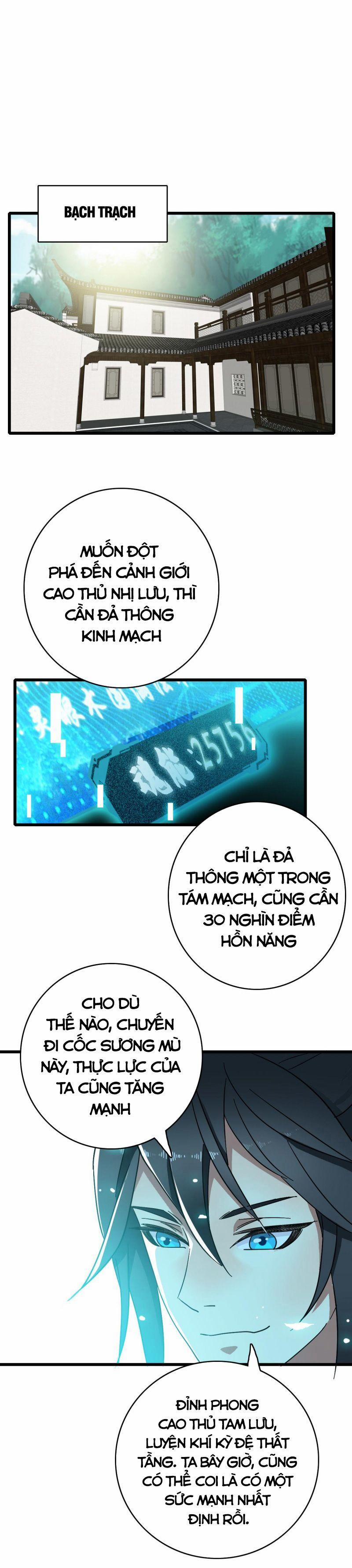Siêu Đạo Thần Thuật 103 trang 11
