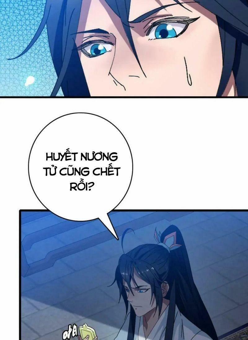 Siêu Đạo Thần Thuật 104 trang 1