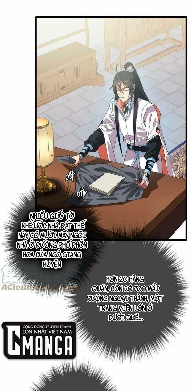 Siêu Đạo Thần Thuật 104 trang 13