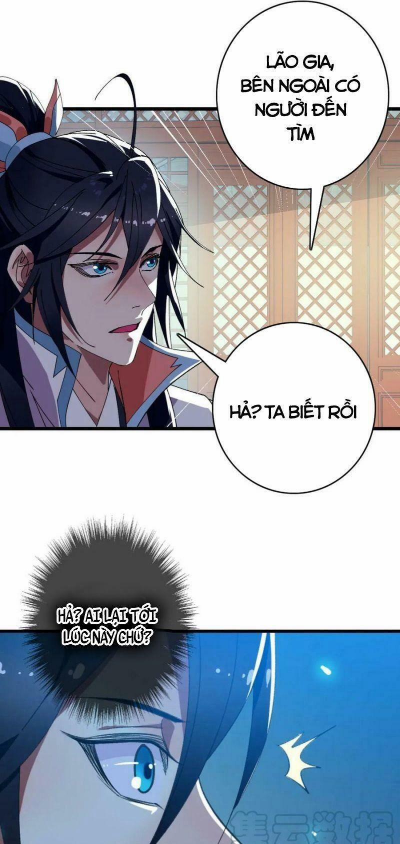 Siêu Đạo Thần Thuật 104 trang 15