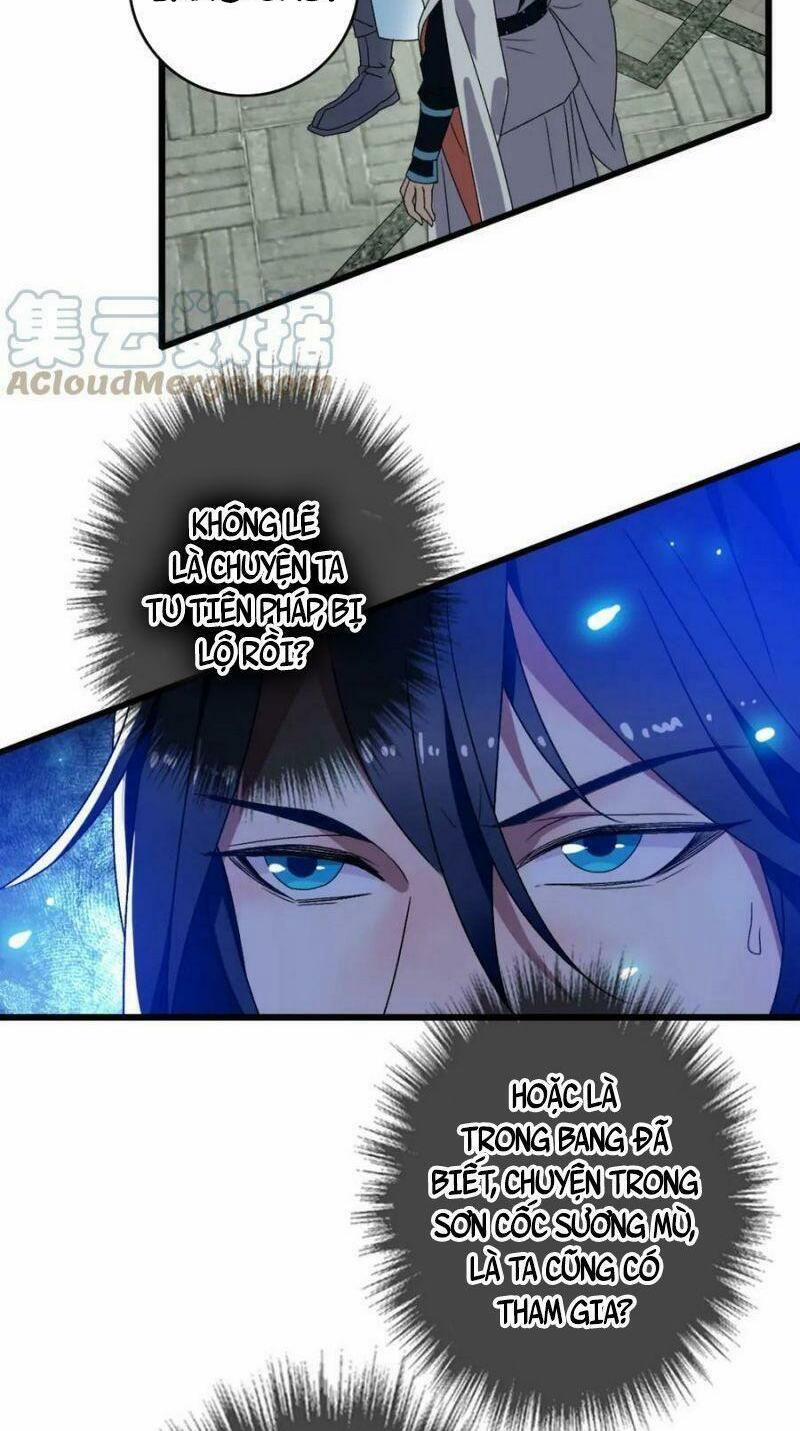 Siêu Đạo Thần Thuật 104 trang 18