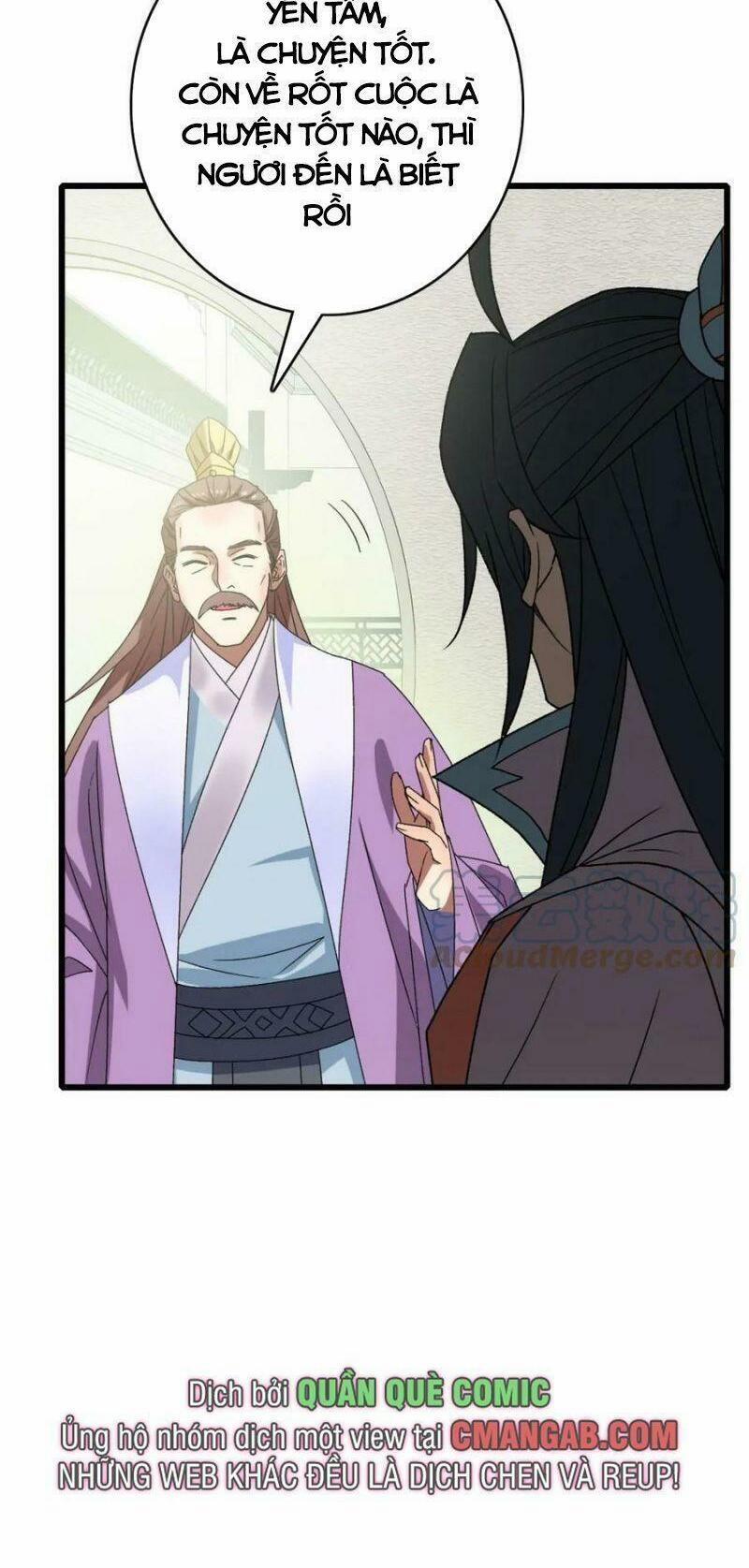 Siêu Đạo Thần Thuật 104 trang 20