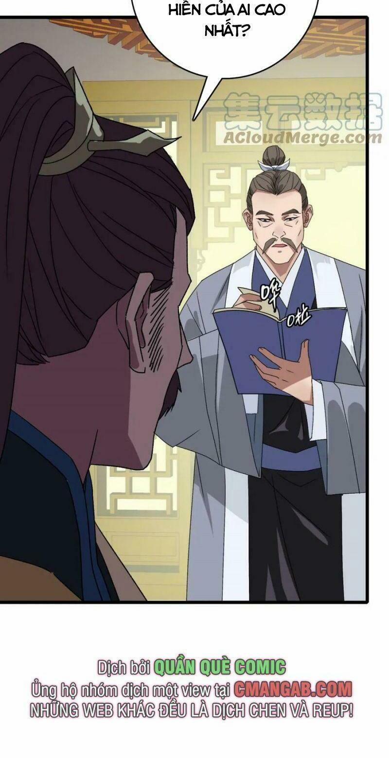 Siêu Đạo Thần Thuật 104 trang 24