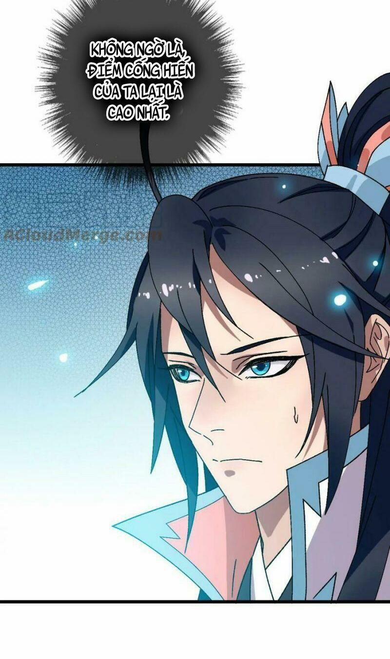Siêu Đạo Thần Thuật 104 trang 30