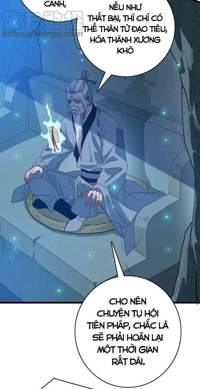 Siêu Đạo Thần Thuật 104 trang 8