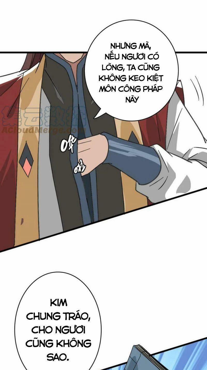 Siêu Đạo Thần Thuật 105 trang 10